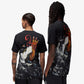 Jordan | FLIGHT ARTIST SERIES  { BLACK