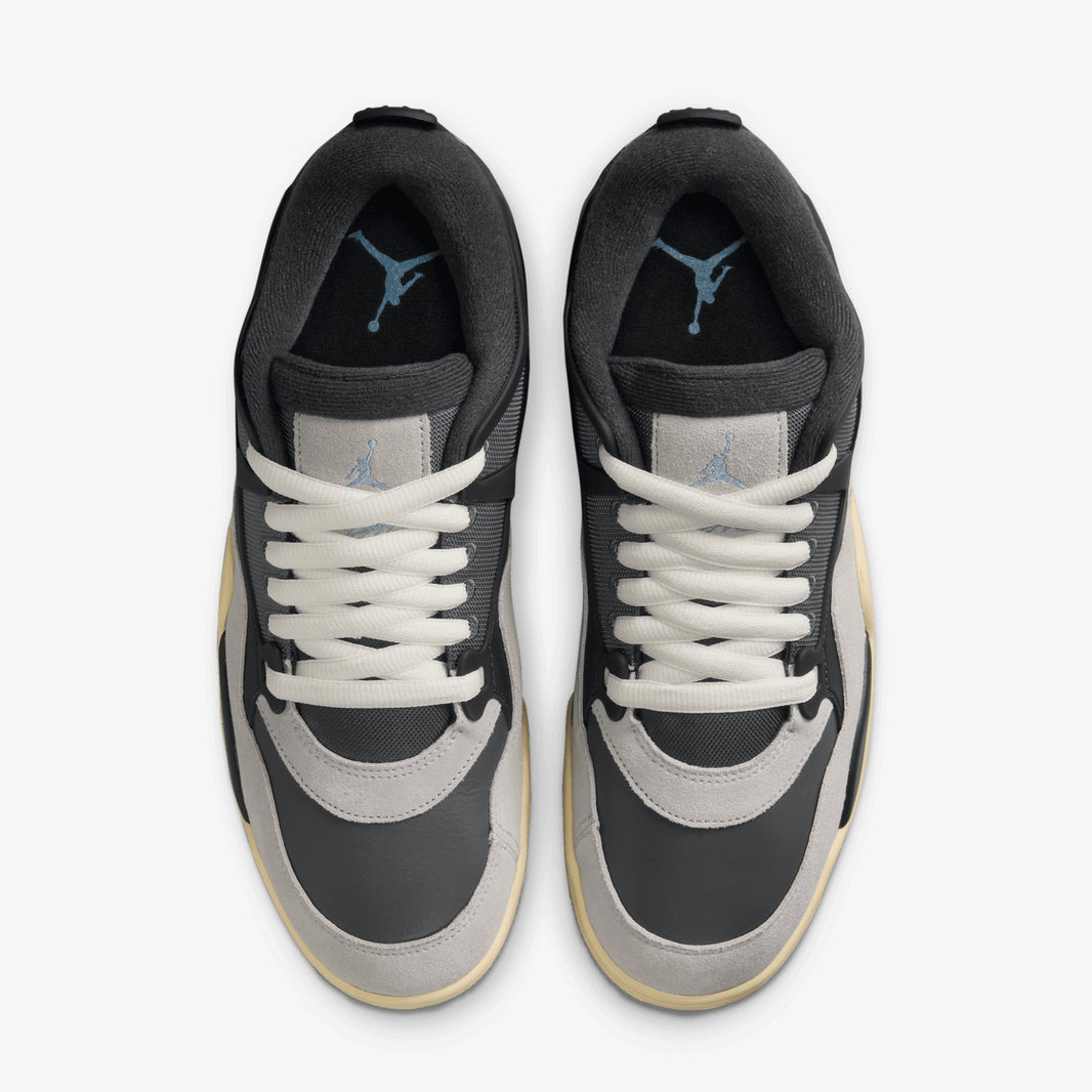 womens jordans size 4