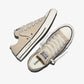 CONVERSE | CHUCK TAYLOR ALL STAR { NATURAL IVORY/EGRET/BLACK
