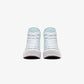 Converse | CHUCK TAYLOR ALL STAR PADDED LIFT PLATFORM  { WHITE