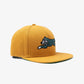Icecream | RUNNER SNAPBACK HAT  { TOAST