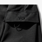 Y-3 | SPORT UNIFORM WIDE CARGO PANTS { BLACK