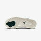 JORDAN | AIR JORDAN 4 RM { OXIDIZED GREEN/WHITE-SAIL