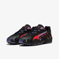 PUMA | INHALE LIGHTWEIGHT CASUAL { PUMA BLACK/RED