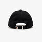ADIDAS ORIGINALS | BAPE BALL CAP { BLACK