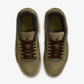 Jordan | FLIGHT COURT { MEDIUM OLIVE/BLACK-KHAKI-BAROQUE BROWN