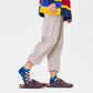 Happy Socks | CHECKERBOARD LOW SOCK  { MULTI
