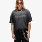 REPRESENT | REPRESENT x IRON MAIDEN INFINITE DREAMS T-SHIRT { AGED BLACK