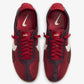 NIKE | MOON SHOE { MYSTIC DATES/SAIL-TOUGH RED