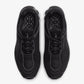 NIKE | AIR MAX ECSTASY PLUS { BLACK/BLACK-BLACK