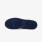 JORDAN | AIR JORDAN 1 RETRO HIGH OG { "MIDNIGHT NAVY"