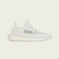 Adidas Originals | YEEZY BOOST 350 V2  { BONE