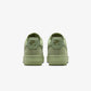 Nike | AIR FORCE 1 '07 LX { OIL GREEN/OIL GREEN-CARGO KHAKI