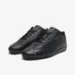 PUMA | SPEEDCAT FULL LEATHER { BLACK/SHADOW GRAY