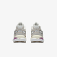 ASICS | GEL-NYC 2.0 { WHITE/TARO PURPLE