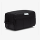NIKE | SOCCER SHOE BAG { BLACK/BLACK/WHITE