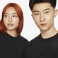 Nike | SPORTSWEAR PREMIUM ESSENTIALS  { BLACK/BLACK