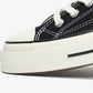 Converse | CHUCK 70 LOW { BLACK