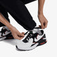 NIKE | CLUB PANTS { BLACK/BLACK