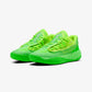 PUMA | MB.05 LO FLOURISH { FLURO GREEN PES/ FLURO YELLOW PES