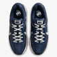 NIKE | ZOOM VOMERO 5 SE  { BLUE VOID/METALLIC SILVER-MIDNIGHT NAVY