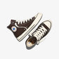 CONVERSE | CHUCK TAYLOR ALL STAR THORWBACK { FRESH BREW/VINTAGE WHITE/BLUE