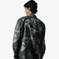 ALMOST GODS | THE TERRAIN RELAXED SHIRT IN MILITARY { OLIVE