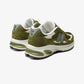 NEW BALANCE | 2010 {  SPORT GREEN/WAKAME