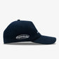 SUPERKICKS | CITY BOY CAP { NAVY