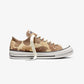 CONVERSE | CHUCK TAYLOR ALL STAR THROWBACK { MISO GLAZE/WARM QUARRY