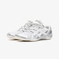 ASICS | EMPTY BEHAVIOR x HYPERSYNC { WHITE/PURE SILVER