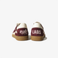 GULLY LABS | GULLY NUMBER 001 { BARFI BURGUNDY