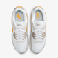 Nike | AIR MAX 90 { WHITE/LASER ORANGE-COLLEGE GREY