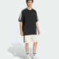 Adidas Originals | CONSORTIUM T-SHIRT { BLACK