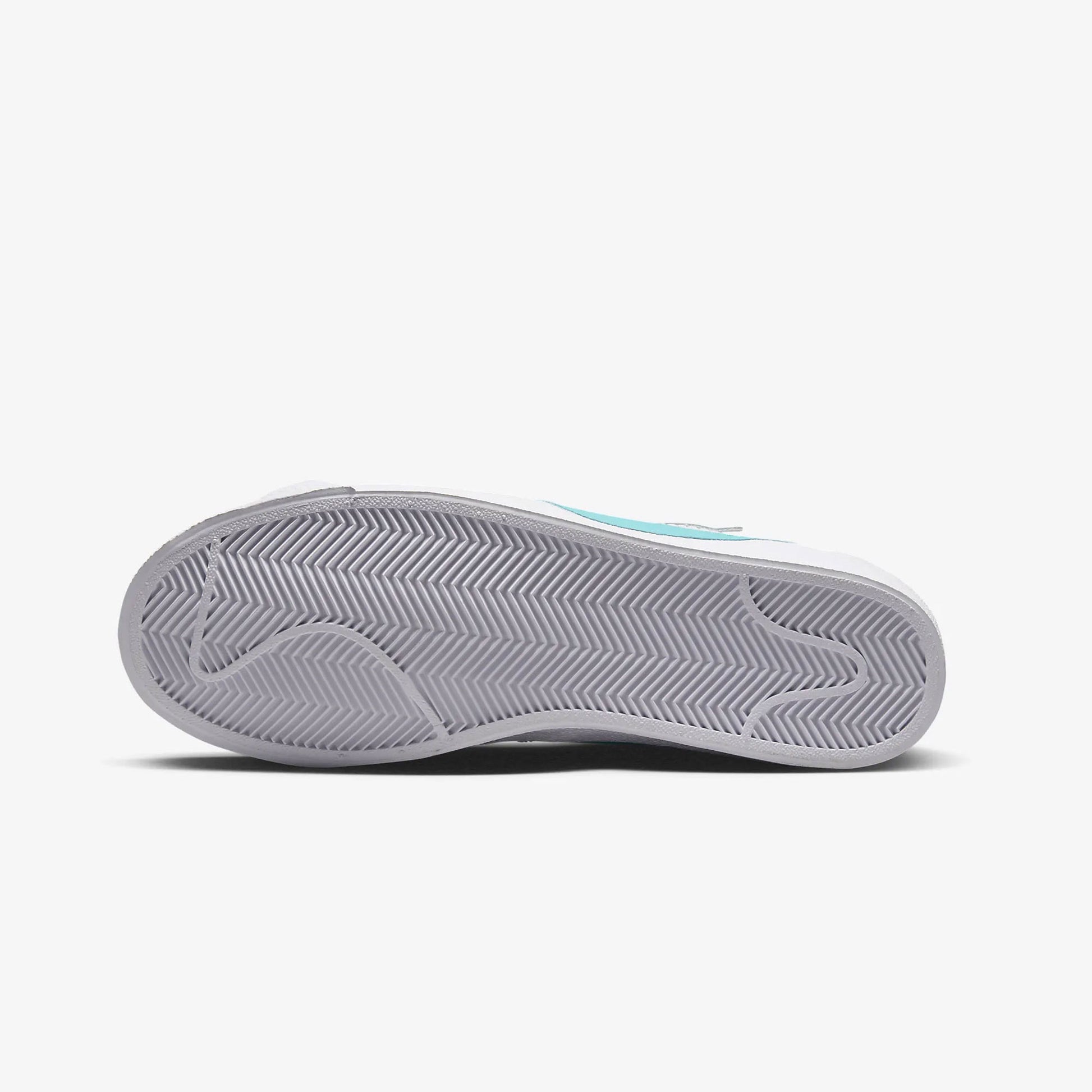 Blazer Low '77 Jumbo White/Dusty Cactus-Summit White