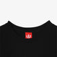 Icecream | CONEMAN S/S TEE { BLACK