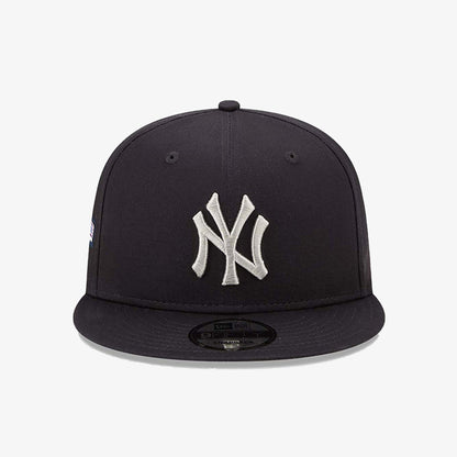 New Era | NEW YORK YANKEES TEAM  { BLUE