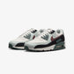 NIKE | AIR MAX 90 PRM { PHANTOM/BURGUNDY CRUSH-VINTAGE GREEN