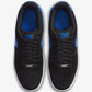 NIKE | SB AIR FORCE 1 SE { BLACK/GAME ROYAL-BLACK-WHITE