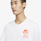 Nike | SPORTSWEAR  { WHITE