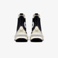 Converse | RUN STAR LEGACY CX  { BLACK/WHITE