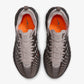NIKE | AVA EDGE { COLLEGE GREY/BLACK-DK SMOKE GREY