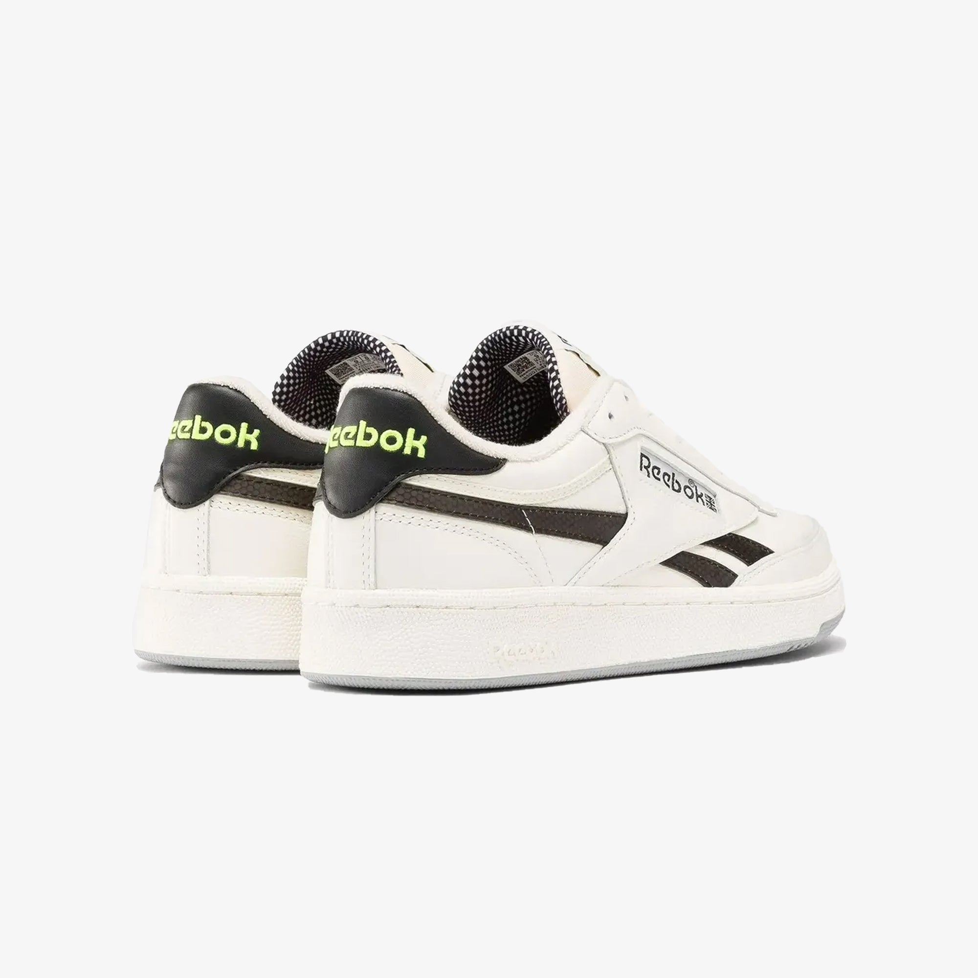 Reebok revenge trc hotsell
