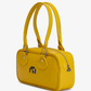 ADIDAS ORIGINALS | MIAOU HANDBAG { HAZY YELLOW