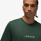 JORDAN | AIR { MIDNIGHT GREEN/SAIL/SAIL