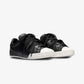 CONVERSE | CHUCK TAYLOR LO {  BLACK/BLACK/VINTAGE WHITE