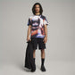 Puma | x PLEASURES TEE  { MULTI