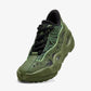 PUMA | LAFRANCÉ RNR CAMO { AVOCADO/GREEN-FIZZY LIGHT