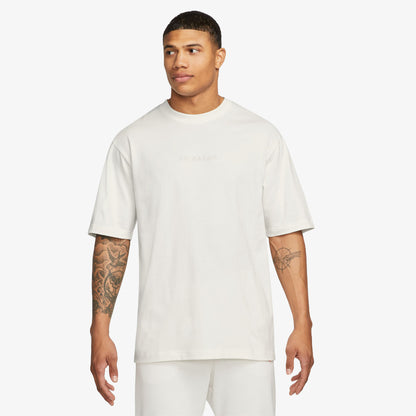 Jordan | AIR JORDAN WORDMARK  { WHITE