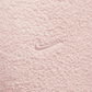 NIKE | SLIM KNIT PANTS { SILT RED/SILT RED